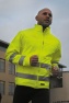 Jacket Softshell Hi-Vis Result R117